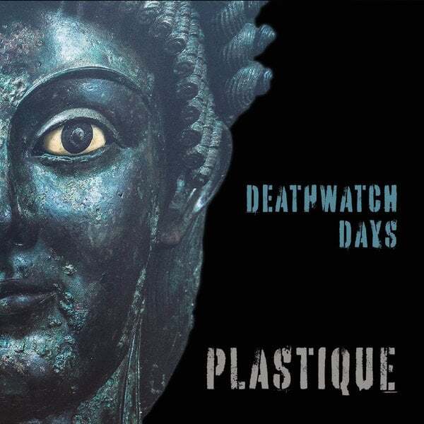 Cover art for Deathwatch Days